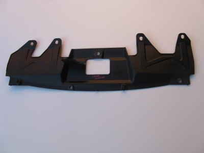 Захист поперечина передній fiat croma фото №1