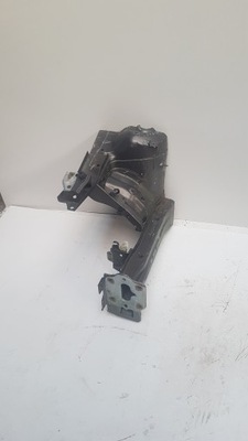 Лонжерон перед mazda cx3 42s a4d фото №1