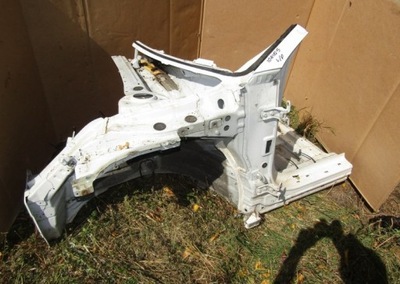 Hyundai ioniq 5 v чверть лонжерон перед передня ліва фото №1