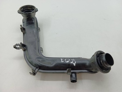 Seat arona 2022 wąż / труба інтеркулер фото №1