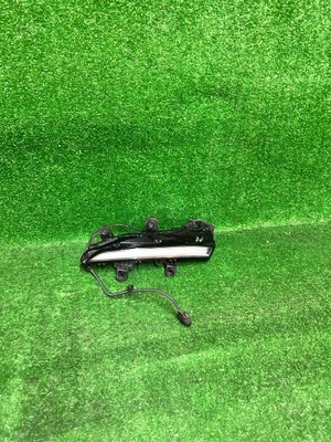 Протитуманна фара drl правий peugeot 2008 ii фото №1