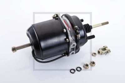 Привод тормозной peters 076.443-00 фото №1