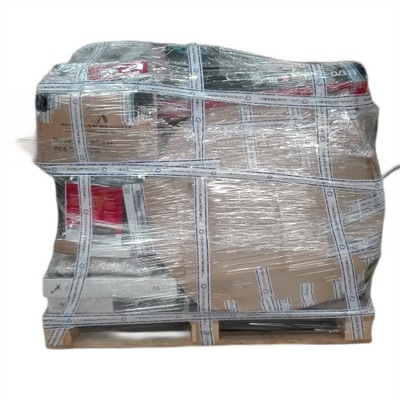 ELEKTRONIKA PALETA BOX Zwroty Konsumenckie Sprawdzone Sprawne
