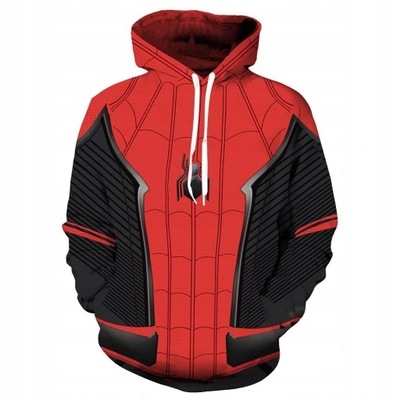 Bluza Spider-Man Avengers Marvel