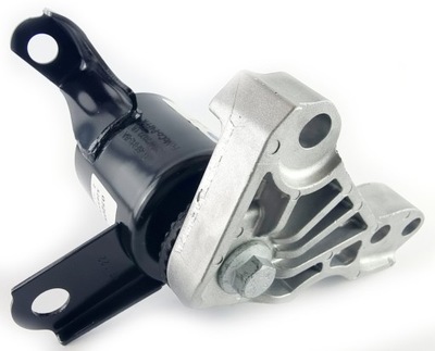 Подушка підвіска двигуна fiesta 2013-19 org фото №1