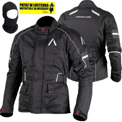 ADRENALINE ELSA DAMSKA CHAQUETA MOTOCICLETA  