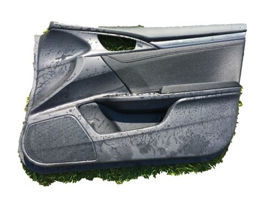 Обшивка правый перед камера civic x hb фото №1