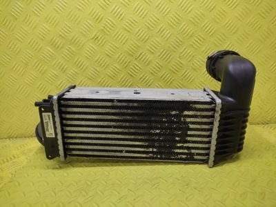 PEUGEOT 607 2.2 HDI INTERCOOLER 9637809480  