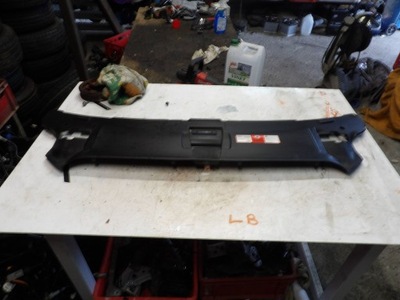 Защита поперечина audi a8 d4 4h0807081a фото №1