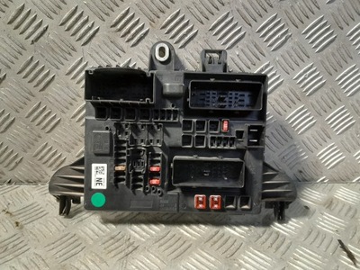 Opel insigni модуль bsi коробка запобіжників фото №1