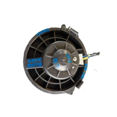 Nissan micra k13 iv lift вентилятор повітродувка обдув europa фото №1