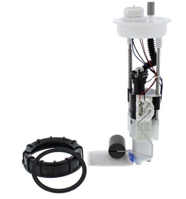 Sidat 47.1007 група зовнішня, турбонагнітач фото №1