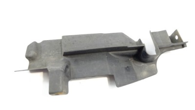 Citroen c4 aircross 1.6 hdi повітропровід повітря права 5379a280 фото №1