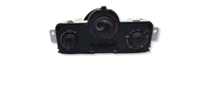 Панель кондиціонера renault kangoo 2 5f2140100 фото №1