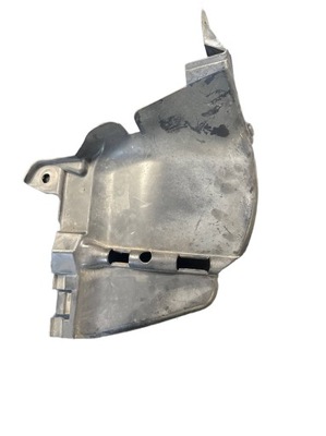 Dacia sandero захист двигуна права 8200595797 фото №1