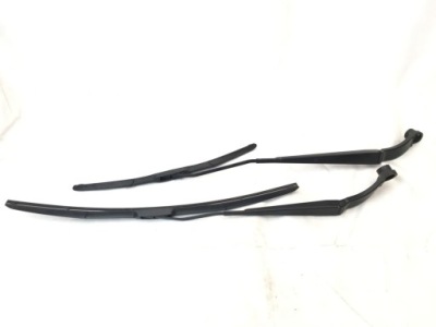 Subaru outback 09-14 важелі двірник uk фото №1