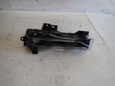 Противотуманная фара левый tesla 3 2017- 1507932-00-c фото №1