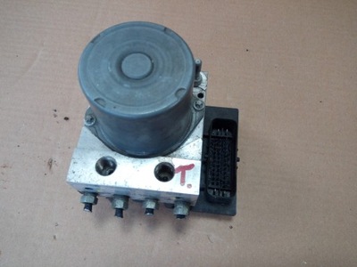 Насос abs jaguar xf oryg. фото №1