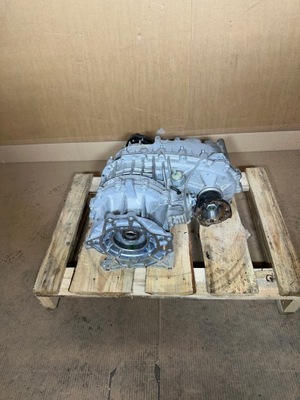 JEEP WRANGLER JL 68395036AC REDUCTOR DISTRIBUIDOR  