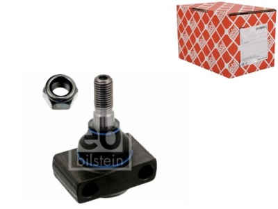 Шаровая опора рычага перед l/p smart cabrio city-coupe fortwo roadster 0.6 фото №1