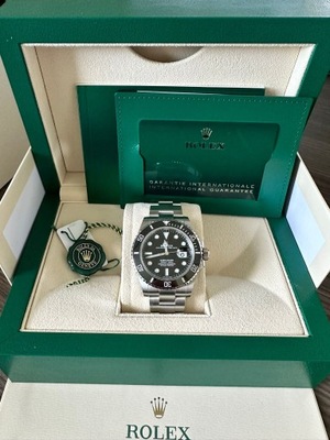 rolex submariner 2015 model