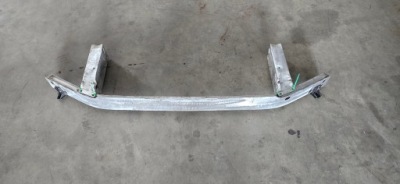 Mini countryman f60 балка бампера перед зона деформації фото №1