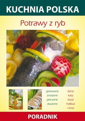 POTRAWY Z RYB KAROL SKWIRA EBOOK