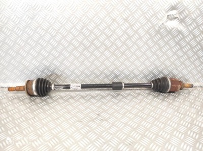 Opel astra j 1.3 cdti 5biegów привідний вал права 13335161 фото №1