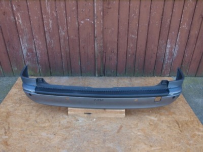Opel zafira a бампер задня задній z131 фото №1
