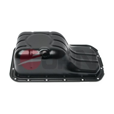 Піддон масляна jpn do hyundai getz 1.1 фото №1