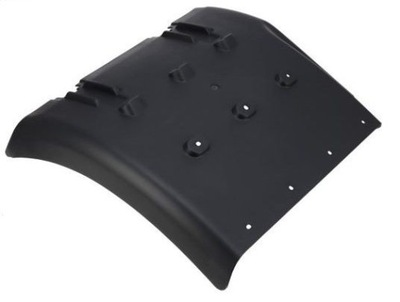 Крыло подкрылок задняя правый scania r s 2278269 фото №1