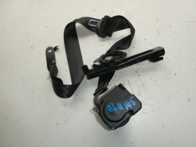 Pas безопасности vw touran левый задняя 1t0857805c фото №1