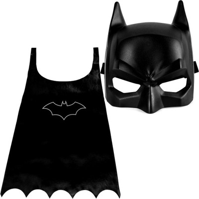 Spin Master 6064752 Batman maska i peleryna