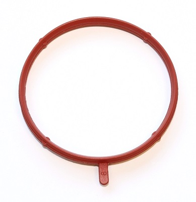 Прокладка колектор впускний elring 359.360 11611437383 фото №1