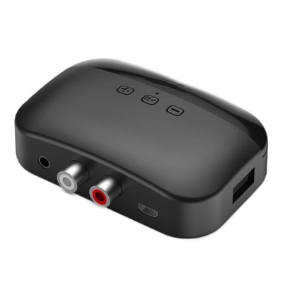 Odbiornik Bluetooth 5.0 Audio