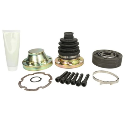 Шрус  q7 4lb touareg 1 02-15 внутрішнього . перед r/l фото №1