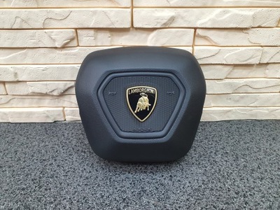 LAMBORGHINI URUS AIRBAG AIR BAGS AIRBAG NEW CONDITION  