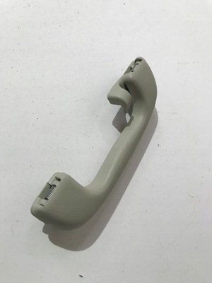 Suzuki swift mk6 5d ручка кронштейн лівий задня фото №1