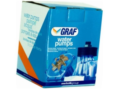 Насос wody mini clubman r55 1.4 1.6 clubvan r55 1.6 paceman r61 1.6 фото №1