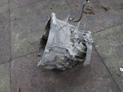 Коробка передач передач mini cooper one f56 1.2 tb fv фото №1