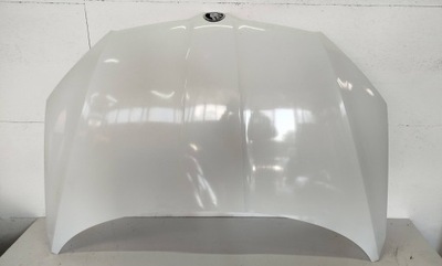 Капот skoda yeti 5l фото №1