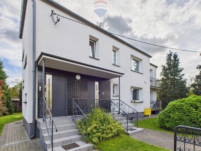 Dom, Wejherowo, Wejherowski, 228 m²