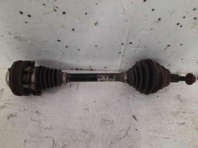 Приводной вал левая vw seat skoda audi фото №1