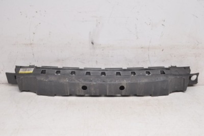 Volvo xc70 ii абсорбер бампера перед передний 30678674 фото №1