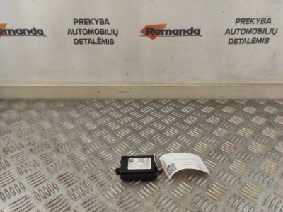 Блоки управления bmw i3 6582937137401 фото №1