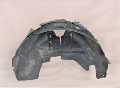 Mondeo mk3 hb kombi подкрылок задняя задние правое фото №1