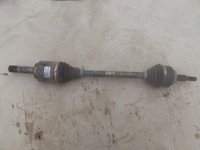 Привідний вал лівий задня jeep grand cherokee wk2 p68193672aa фото №1