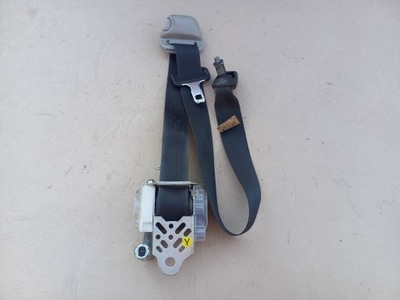 Toyota previa ii 00-06 pas ремни безопасности перед фото №1