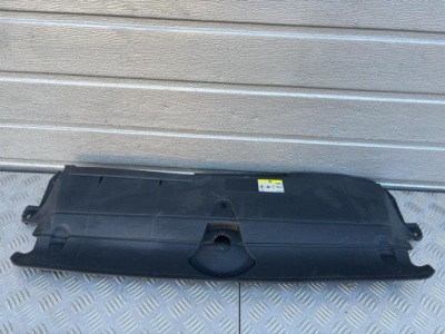 Audi a6 c8 4k защита поперечина перед 4k0807081 фото №1