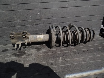 Chevrolet aveo t300 2012 1,2 амортизатор правий org фото №1